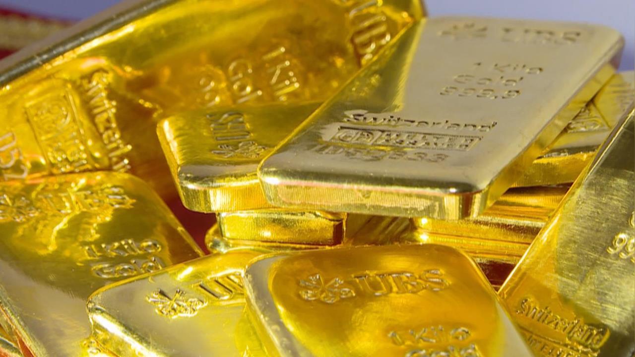 獨／越來越多人「不跑銀樓」買黃金？聰明投資人改用「這招」！