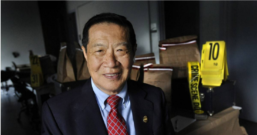 【投書】讓證據說話 華人神探留下的思辨遺產 3