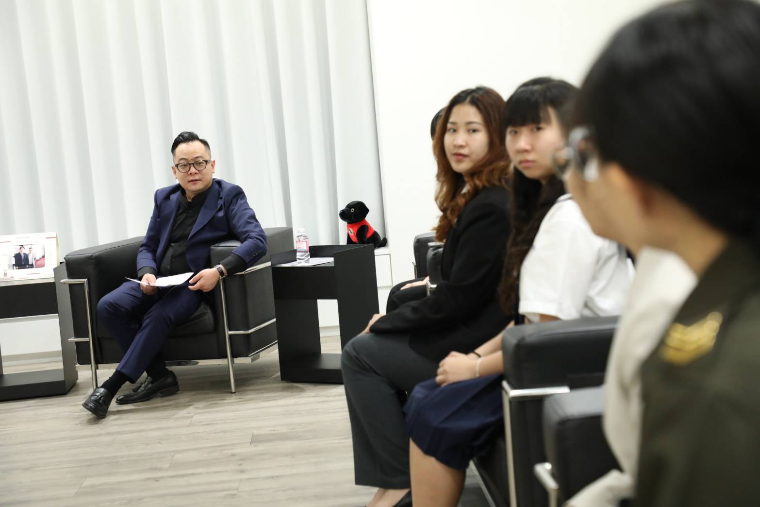 推老屋活化4方向　童子瑋：全力補助青年創業 7