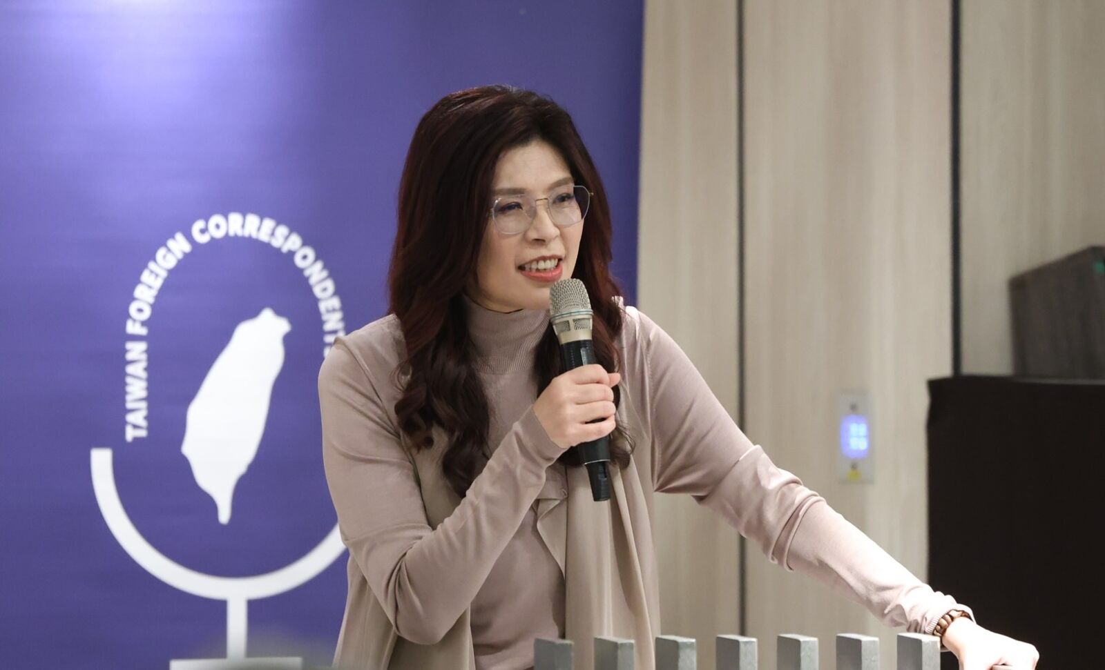 「鄭習會」確定4月成行　國民黨證實習近平已邀鄭麗文