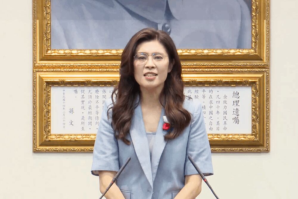 莊瑞雄盼「鄭習會」不是擦脂抹粉　林俊憲揭國民黨路線角力