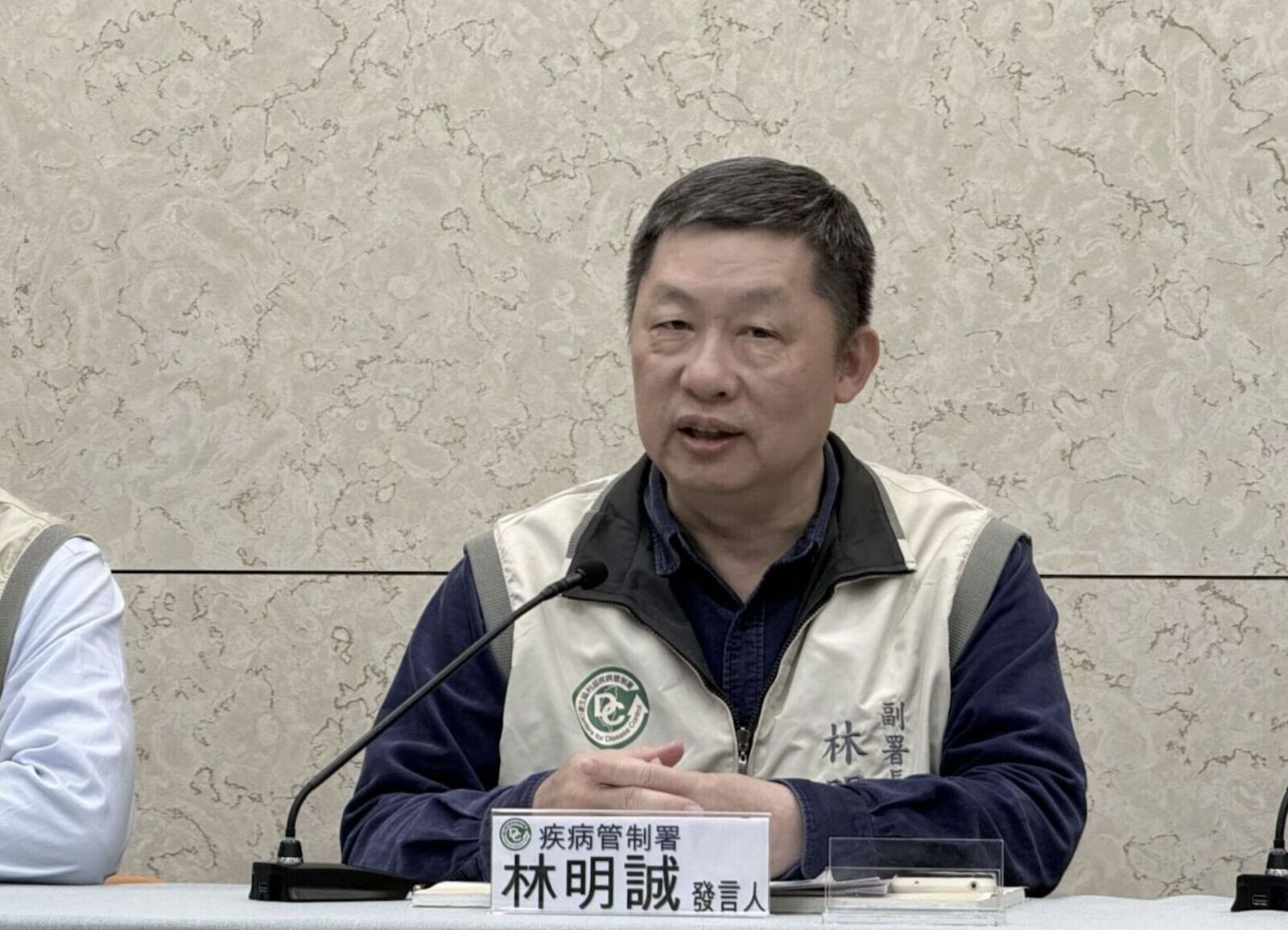 台灣首度檢出新冠變種BA.3.2！  新加坡發燒女童台北市旅遊一周