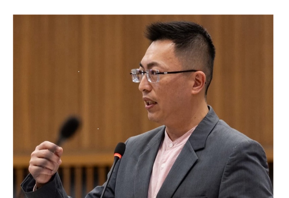 鄭麗文4/7率團訪中　新北多位藍營議員力挺「有助降低誤判」