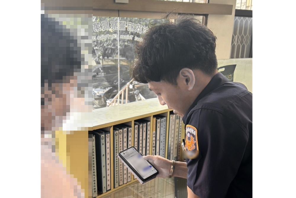 網路買酪梨實名認證失敗　56歲婦險操作ATM被騙50萬元