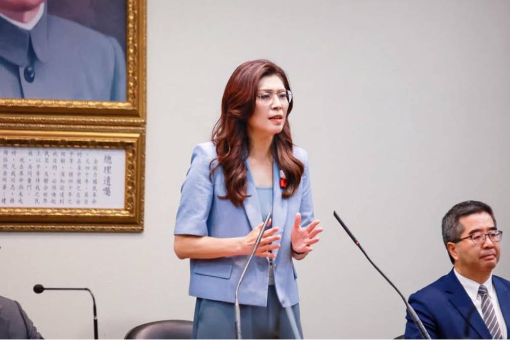 【藍蝴蝶專欄】兩岸的和平與戰爭(一)　當「交流」變成原罪：民進黨是否把台灣推向對抗的單一路徑？ 7