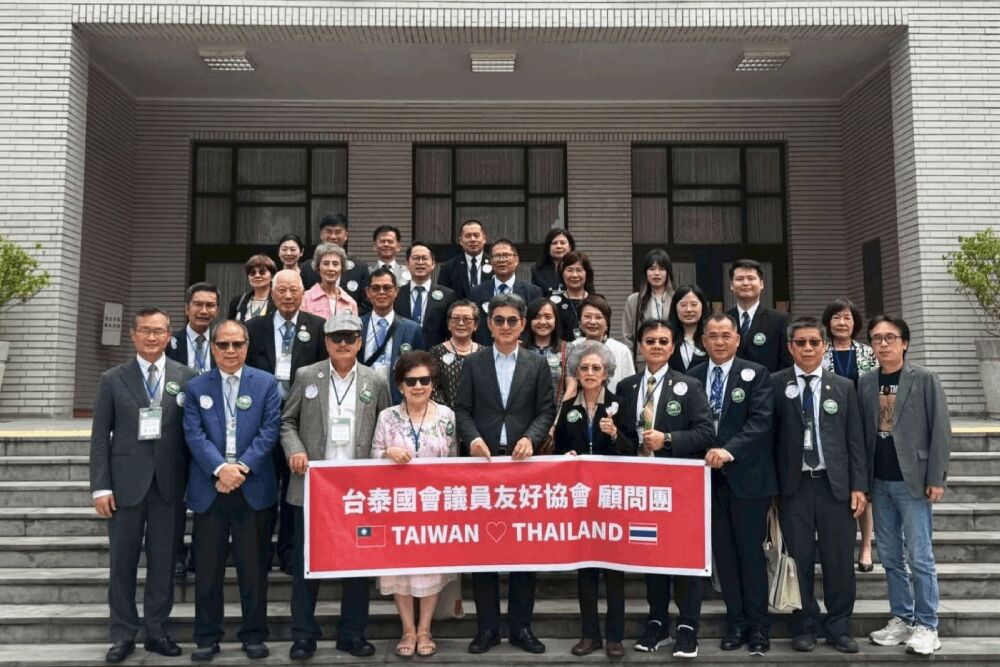 照片來源：劉建國國會辦公室