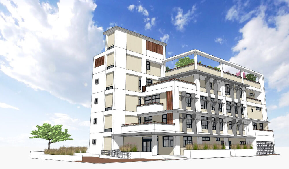 花蓮縣府通過吉安鄉健康園區計畫　徐榛蔚：提升醫療長照量能 5