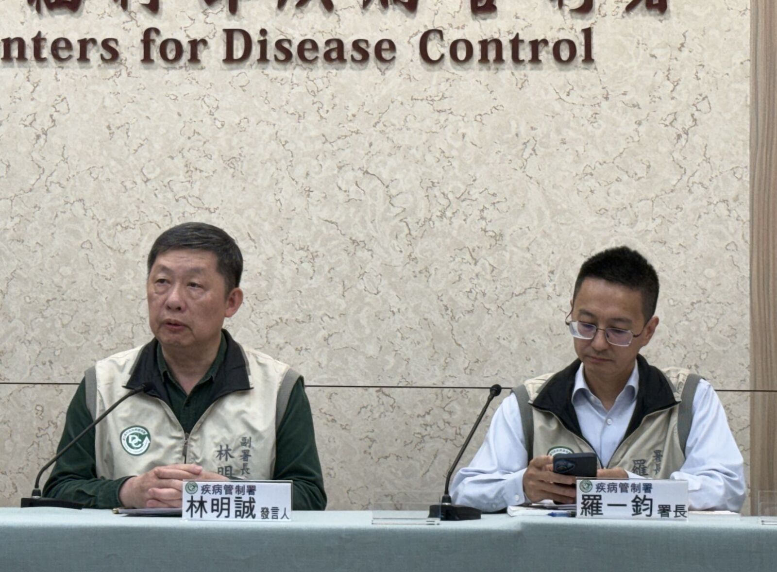 公費流感疫苗「17.8億買7百萬劑 」史上新高！   羅一鈞曝不得不壓力