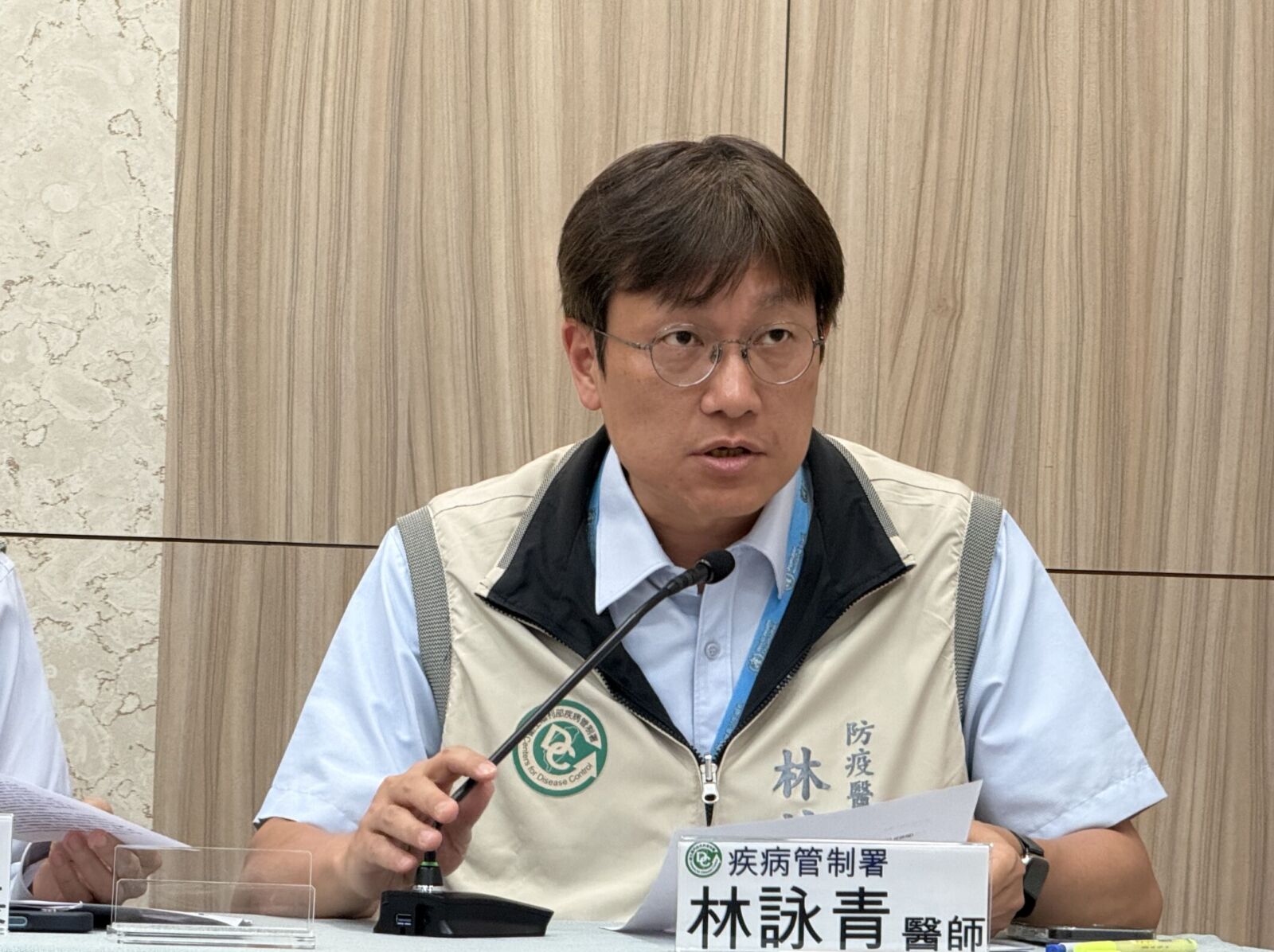 罕見！5旬女染麻疹「沒出疹」7天變重症 一個月仍意識不清 3