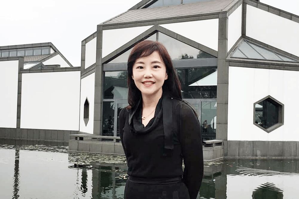 照片來源：尹乃菁臉書