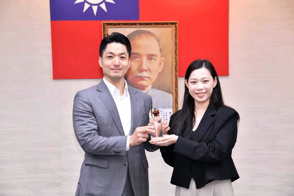 照片來源：台北市政府