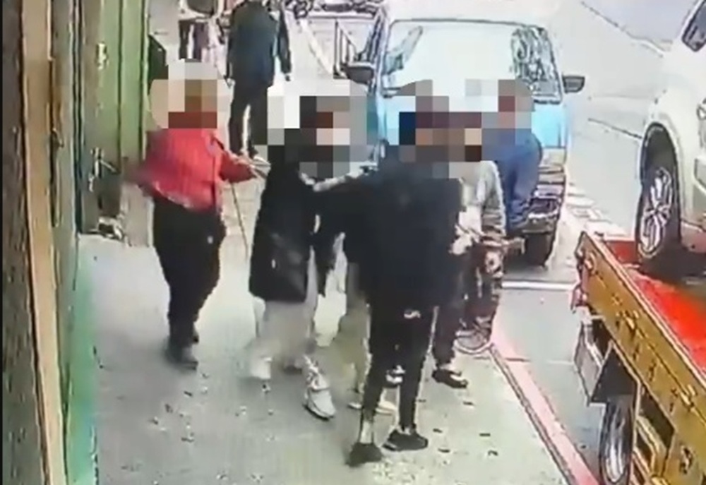 不付錢就藏車　新北檢警聯合出擊拖車蟑螂被收押