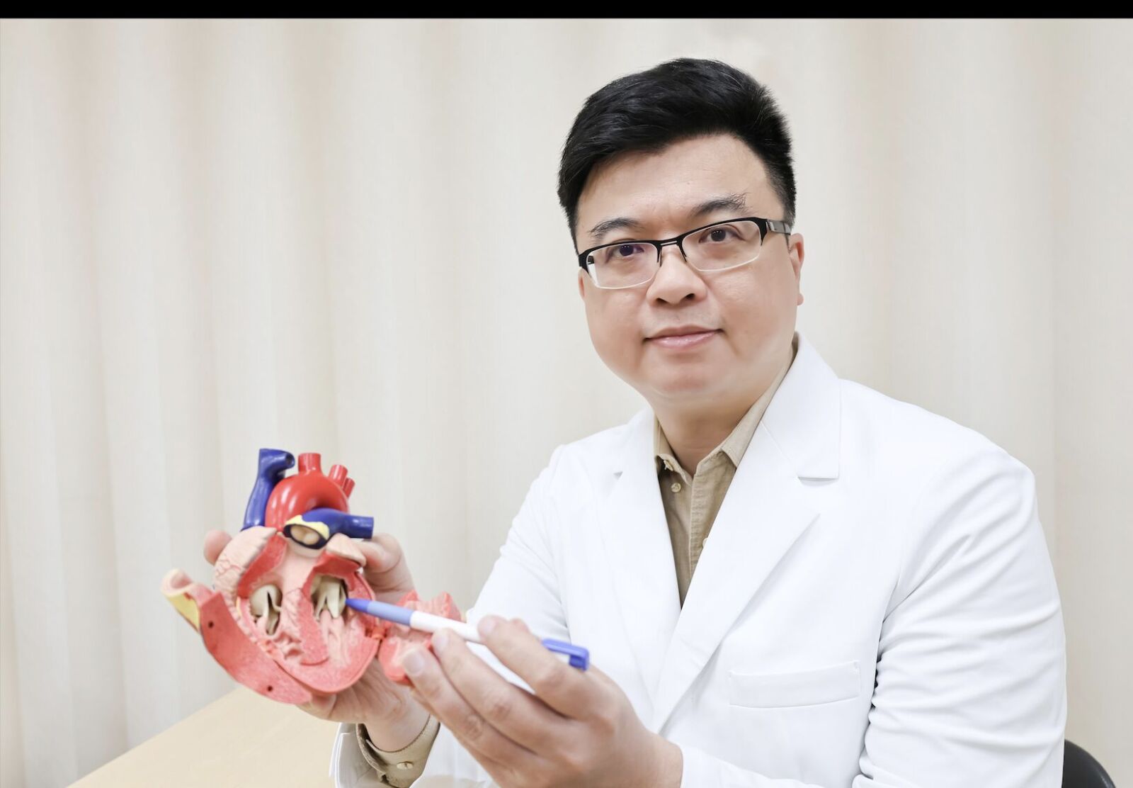 上了年紀4症狀別錯當循環不良   其實「心臟衰竭」大警訊！