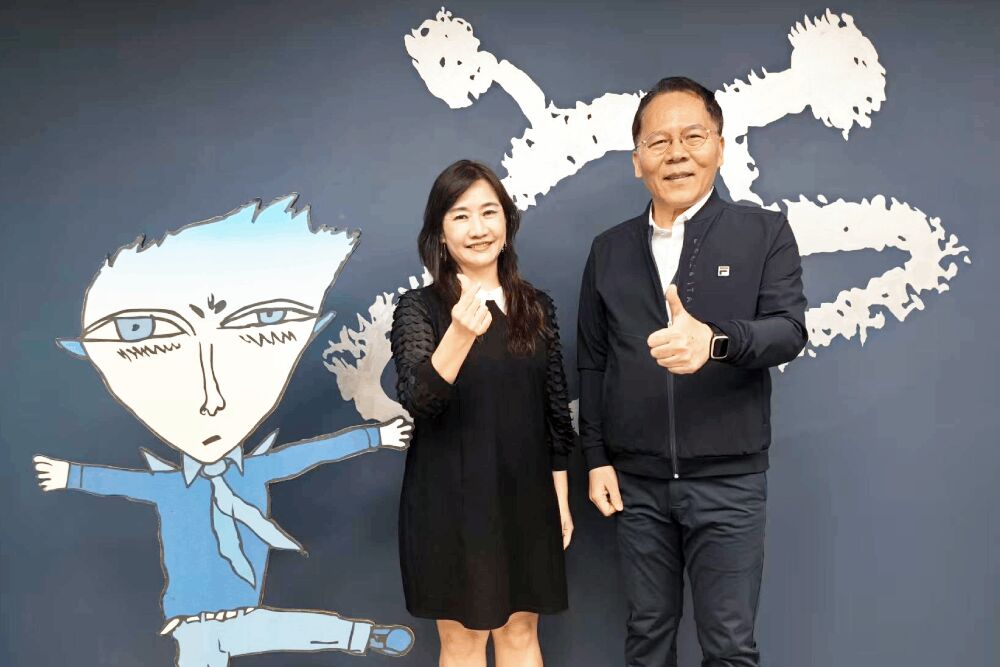 台北250家企業提出申請　王秋冬喊話中央「育兒減少工時」列全國政策