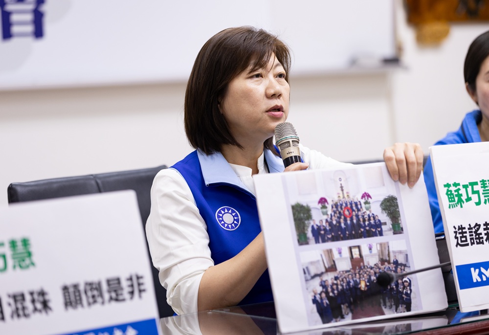 新北幸福指數超車台北　藍營籲市府評估推動「營養午餐全免費」