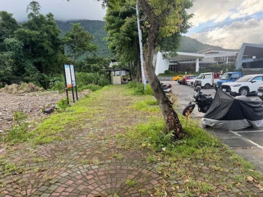 花蓮縣府通過新城壽豐2人行道改善案　送議會審議納入115年度追加減預算