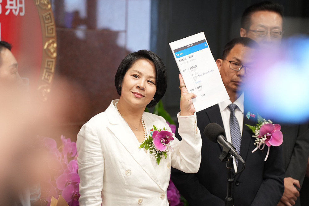 李貞秀爭議不斷要靠柯文哲處理？　江和樹：現在民眾黨主席是黃國昌 63