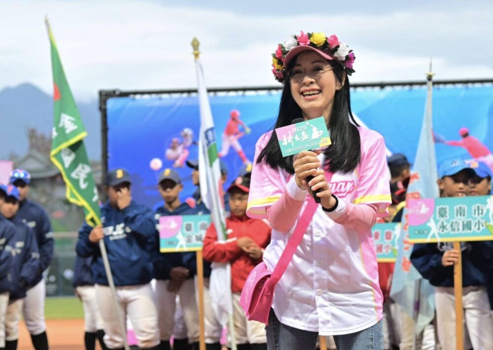 劉櫂豪擬7度參選台東縣長？　陳瑩努力跑基層：希望大家最後方向一致 3