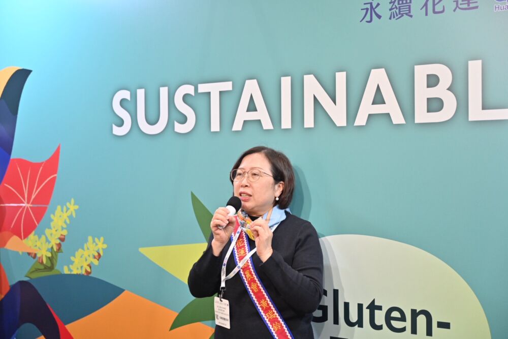 花蓮各級農會實地參訪英波羅市場　未來農產銷售場域加值參考