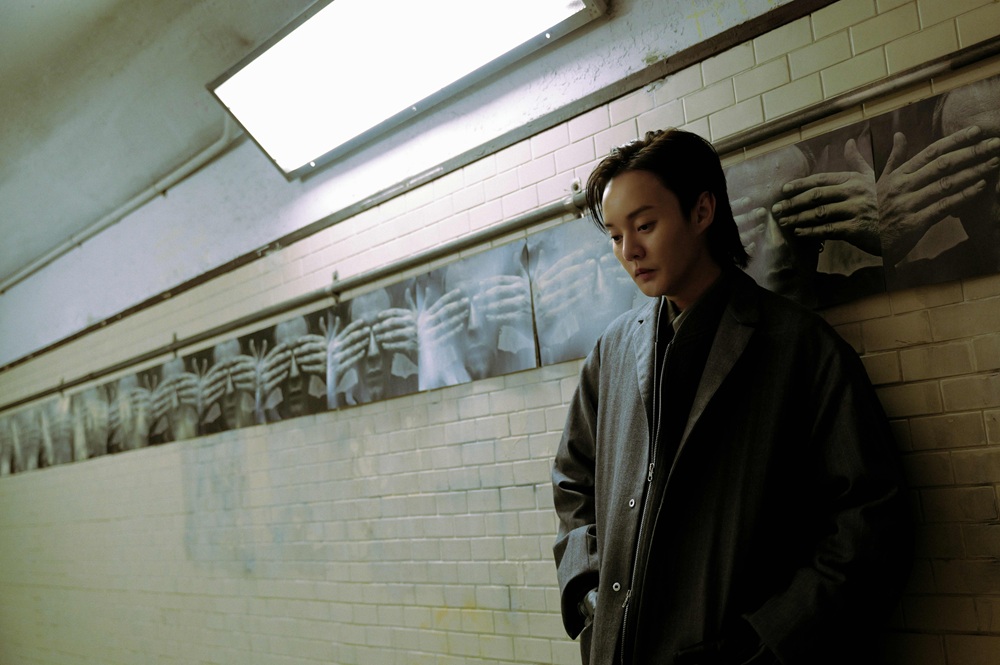 講袂出喙的情話　許富凱最撕心裂肺的情歌全面數位上線