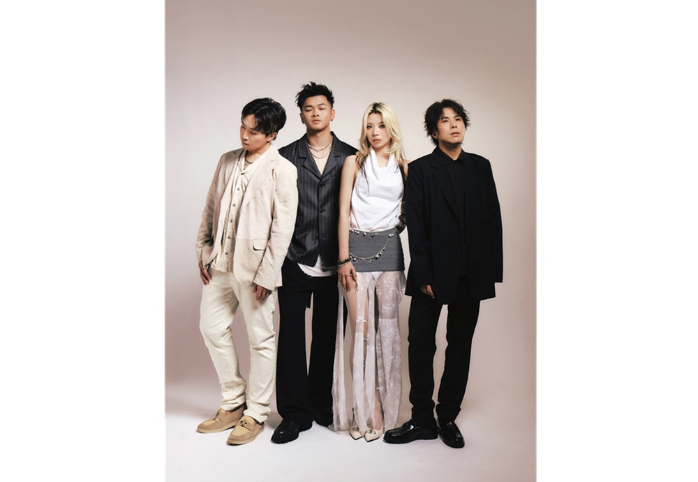 滾石撞樂隊2火力全開　〈愛情釀的酒〉〈牽掛〉〈寂寞先生〉跨世代經典重生