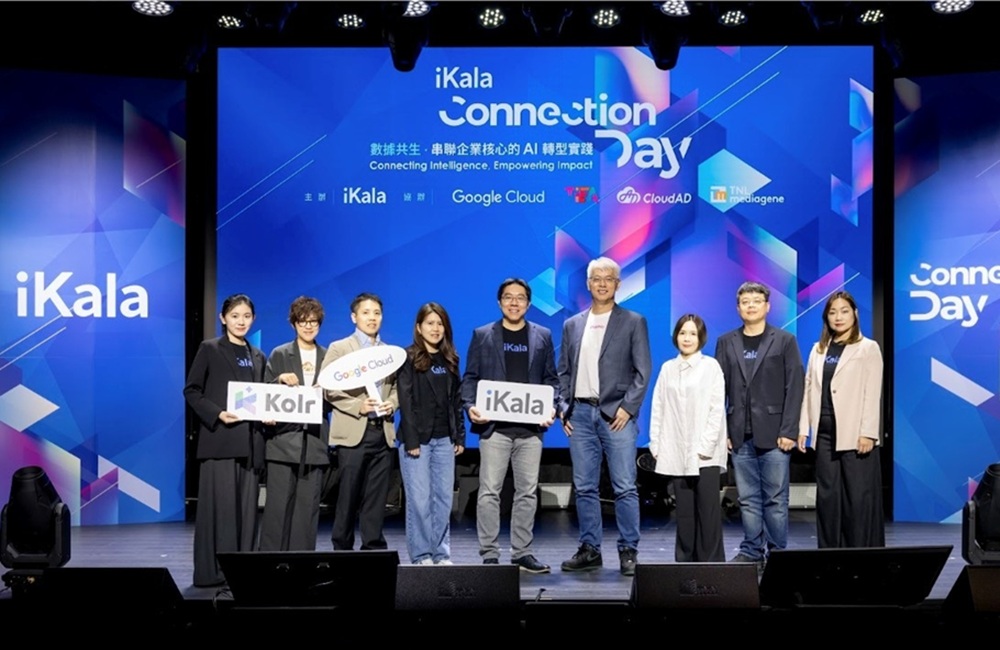 AI 正在改寫購物方式　momo：搜尋將被需求理解取代