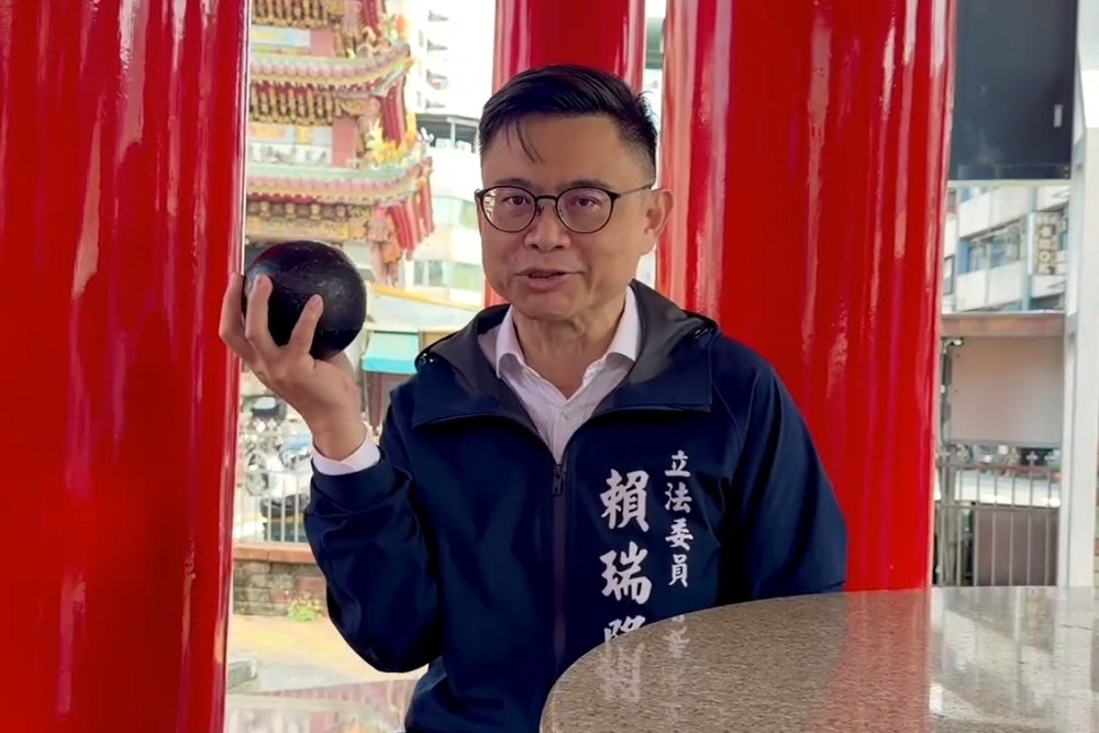 推廣全民運動！賴瑞隆邀王義川高雄拚體能 「3項競賽」登場前夕曝驚人過往 21