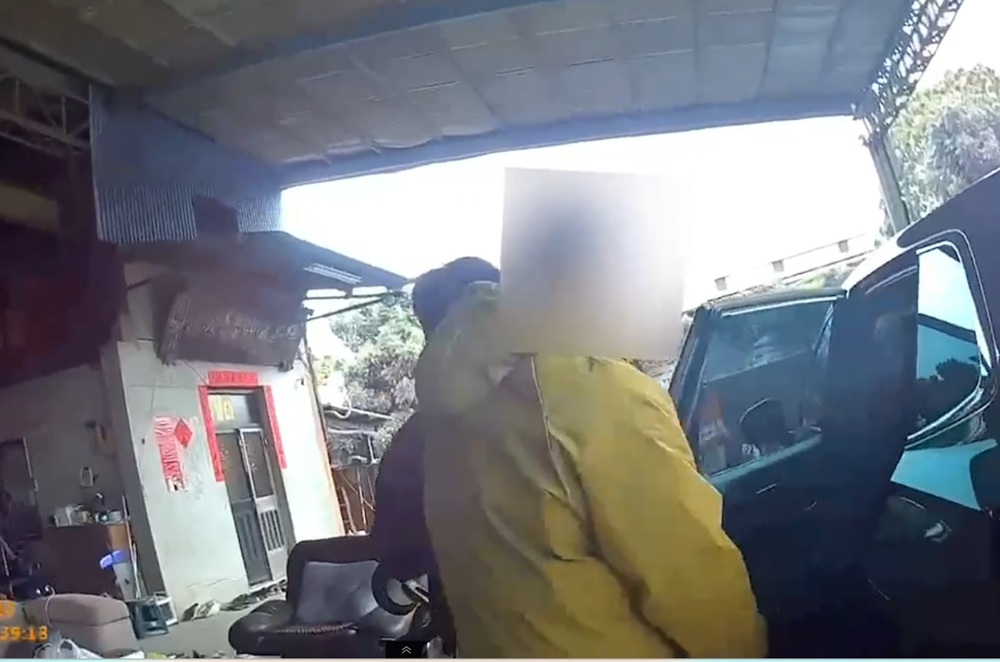 打擊網拍詐騙　新北警連破逾20案逮3嫌犯