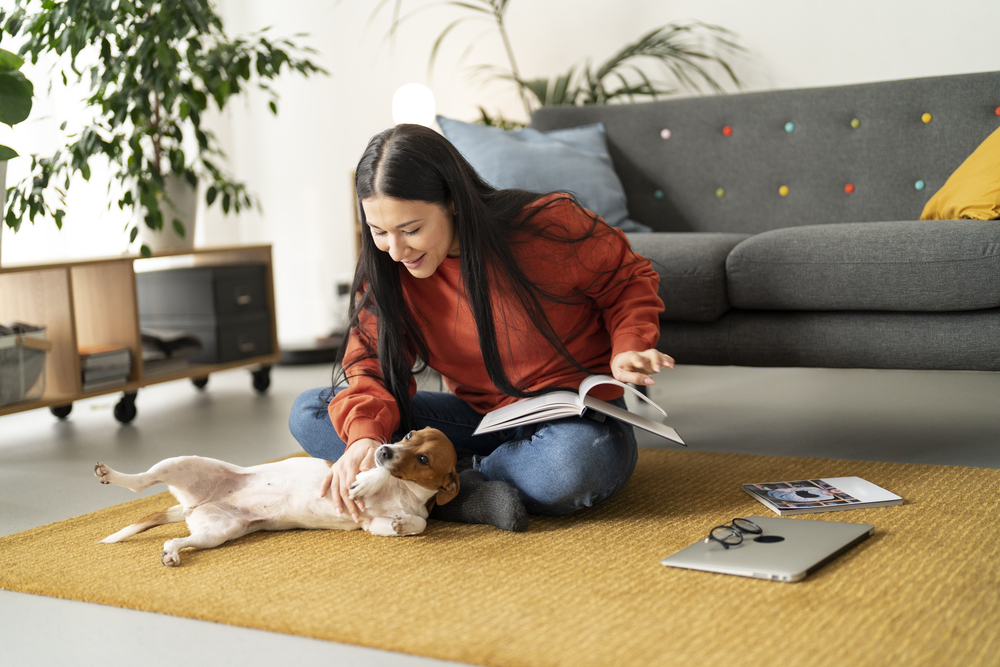 後疫情清潔需求升溫　無毒抑菌產品布局毛孩市場