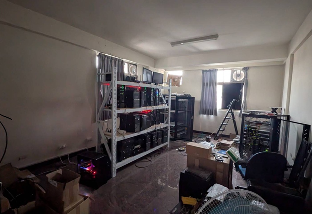 網路免費贈物詐騙　公益團體帳戶也變被害人險遭警示