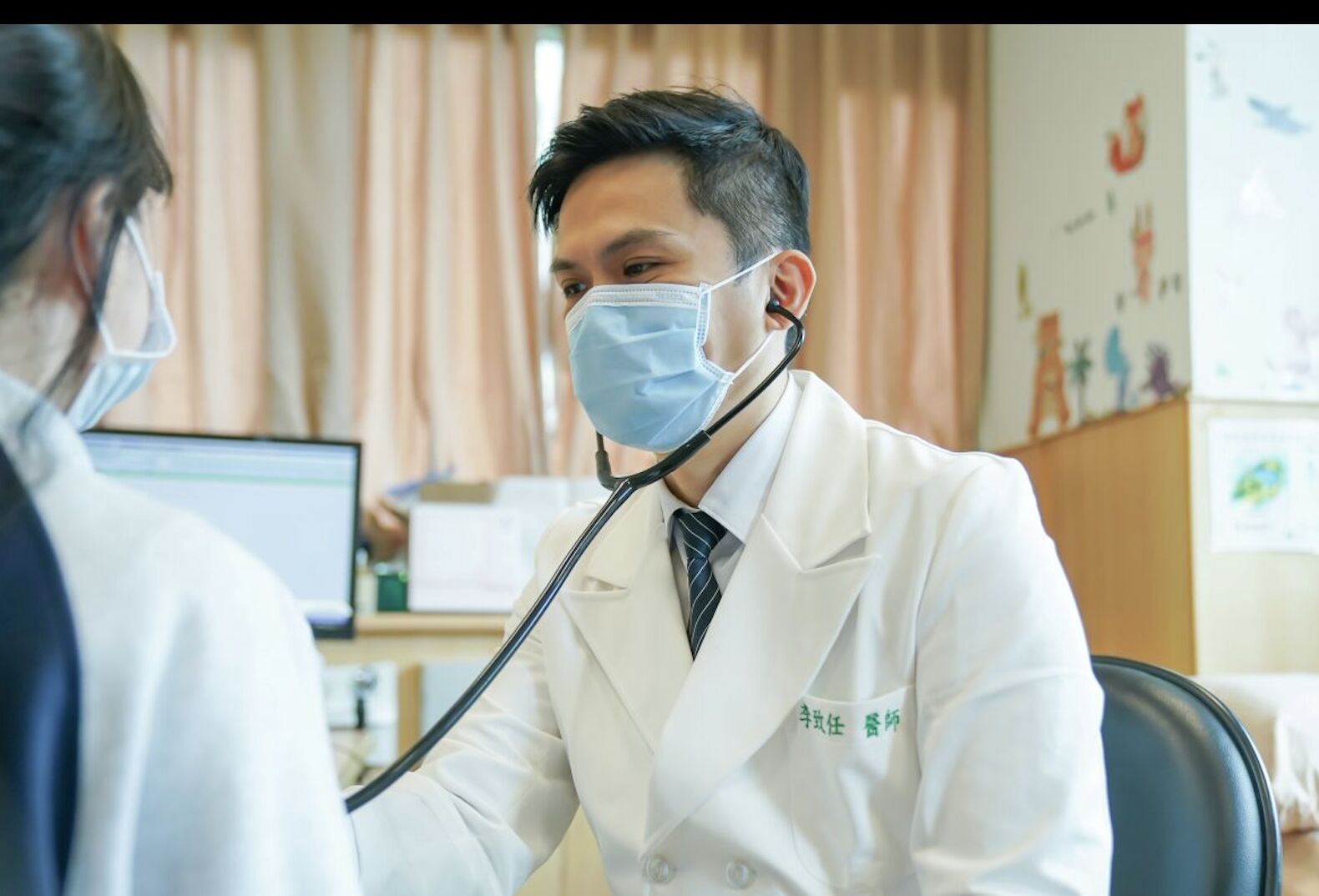 幼童血便小心不只是便秘！   她查半年才知「幼年型大腸息肉」