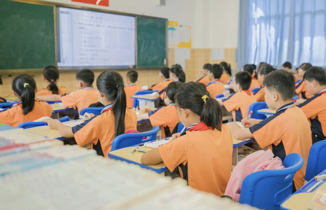 孩子上課愛分心   不一定過動症！醫揭常被忽略大魔王藏在這