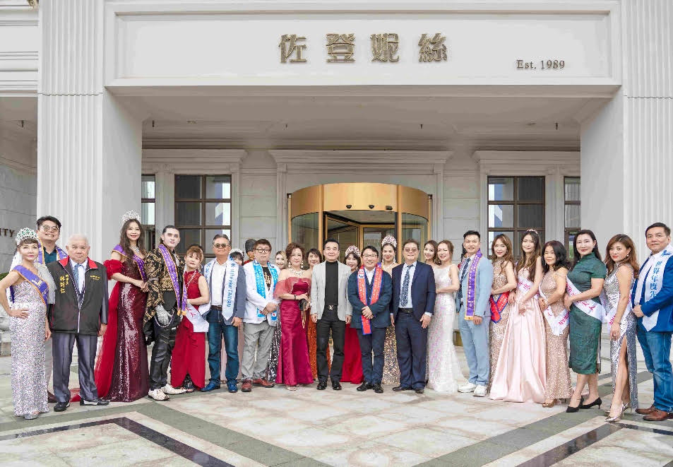 城堡全面免門票！佐登妮絲集團37週年慶攜手法國百年精油推新品 9