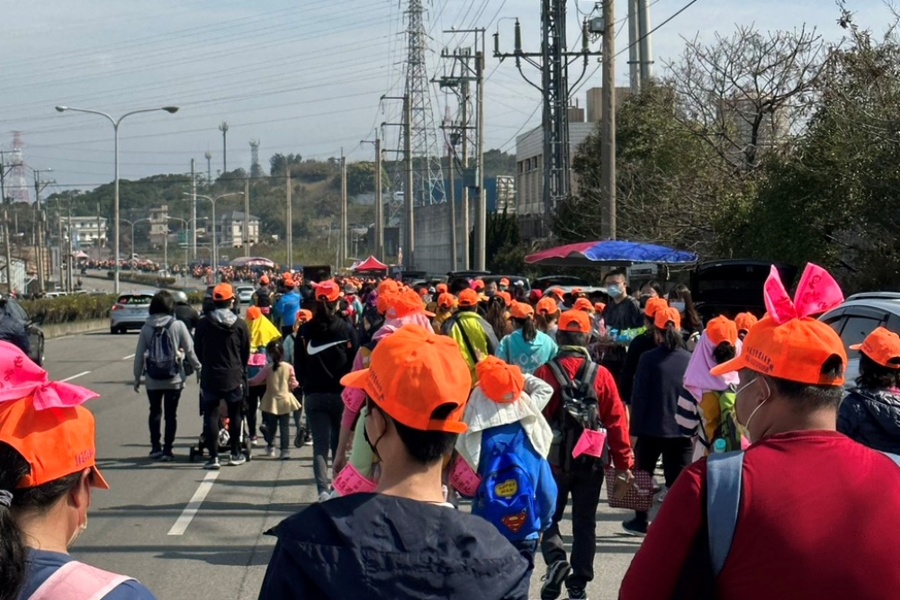 【2026全台瘋媽祖】跟著媽祖走不崩潰！新手避雷攻略一次看 43