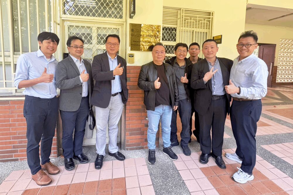 照片來源：國立空中大學