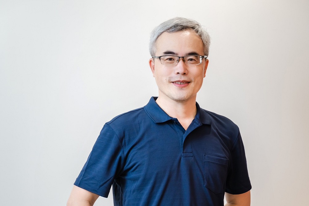 公視董監事卡關爭議延燒　羅世宏批：媒改社等團體忽視政治現實