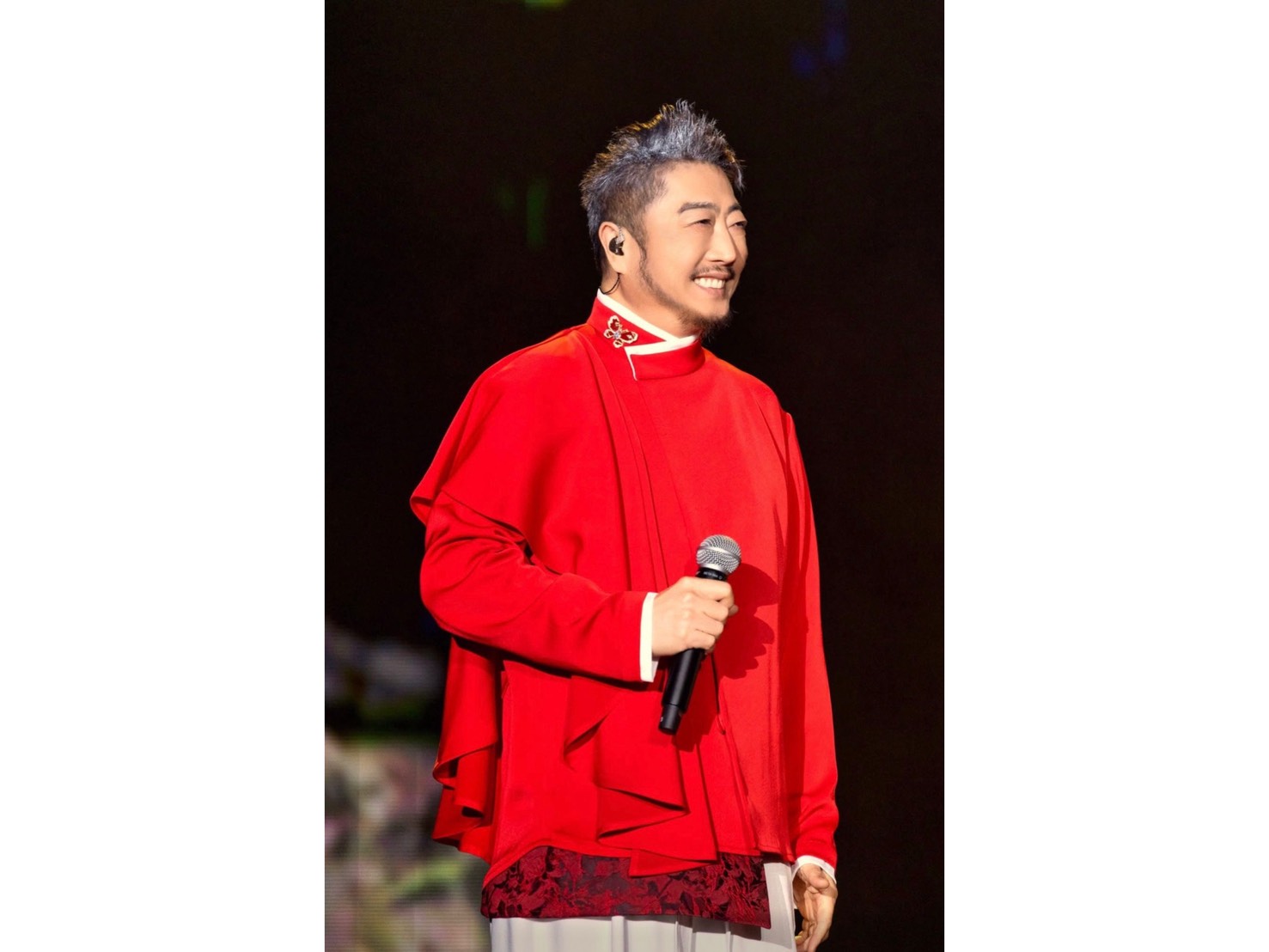 小蟲喜迎65歲拿敬老卡　開啟人生2.0圓夢計劃曝心願 7