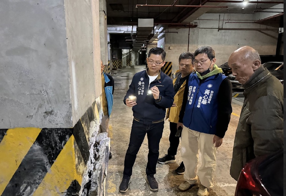 【城市工程師2-1】傳承孫運璿精神 黃心華4年完成千件民眾房屋安全評估 20 248260406a08