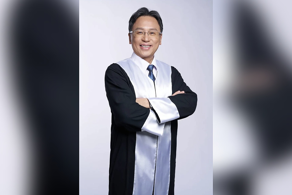 彰化縣長藍擬徵召魏平政引反彈　白點名黃國昌出戰