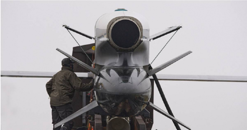 烏克蘭軍火商宣布打造「顛覆性防空系統」！取代高成本愛國者飛彈