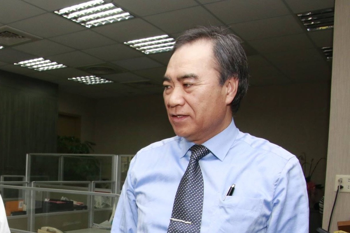 藍白力拱吳容輝戰嘉義縣長？　「鄭習會」與一代理職位牽動公布時程