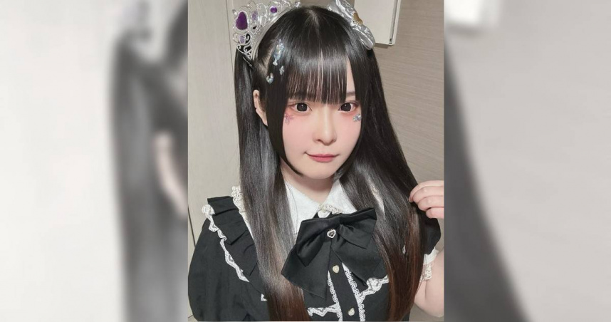 日本「26歲正妹YTR」突傳驟逝！家屬證實死訊　粉絲錯愕
