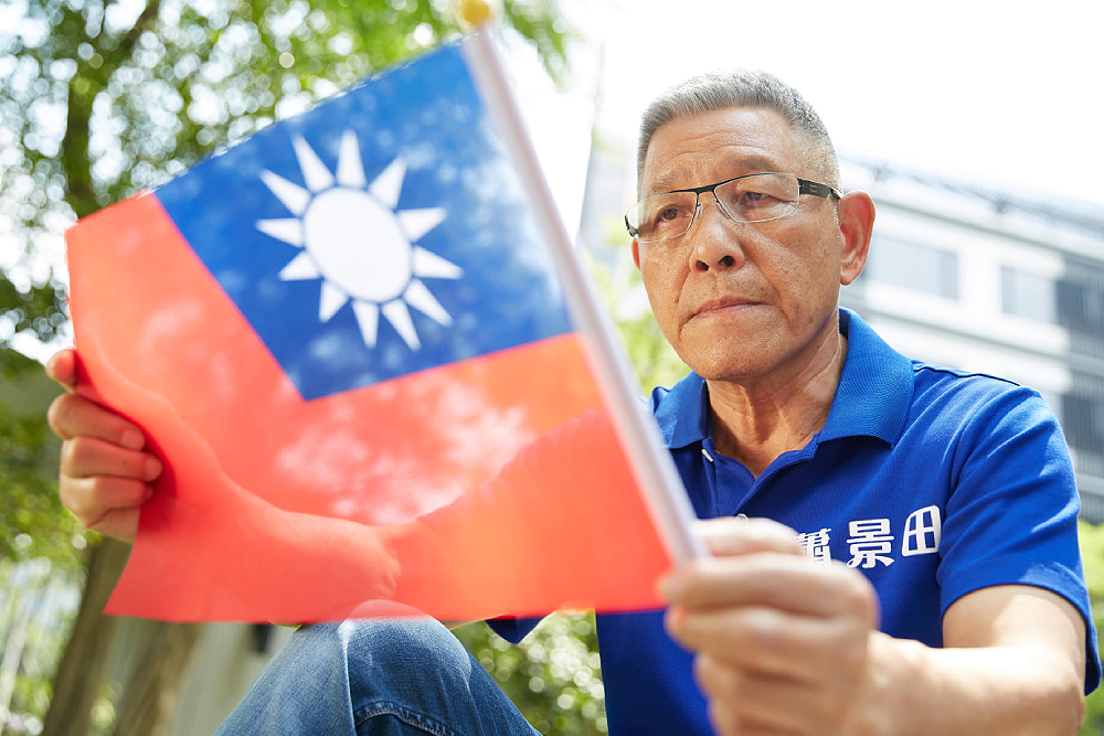 蕭景田回鍋彰化縣黨部主委　謝衣鳯不接副秘書長：爭取縣長提名到最後一刻