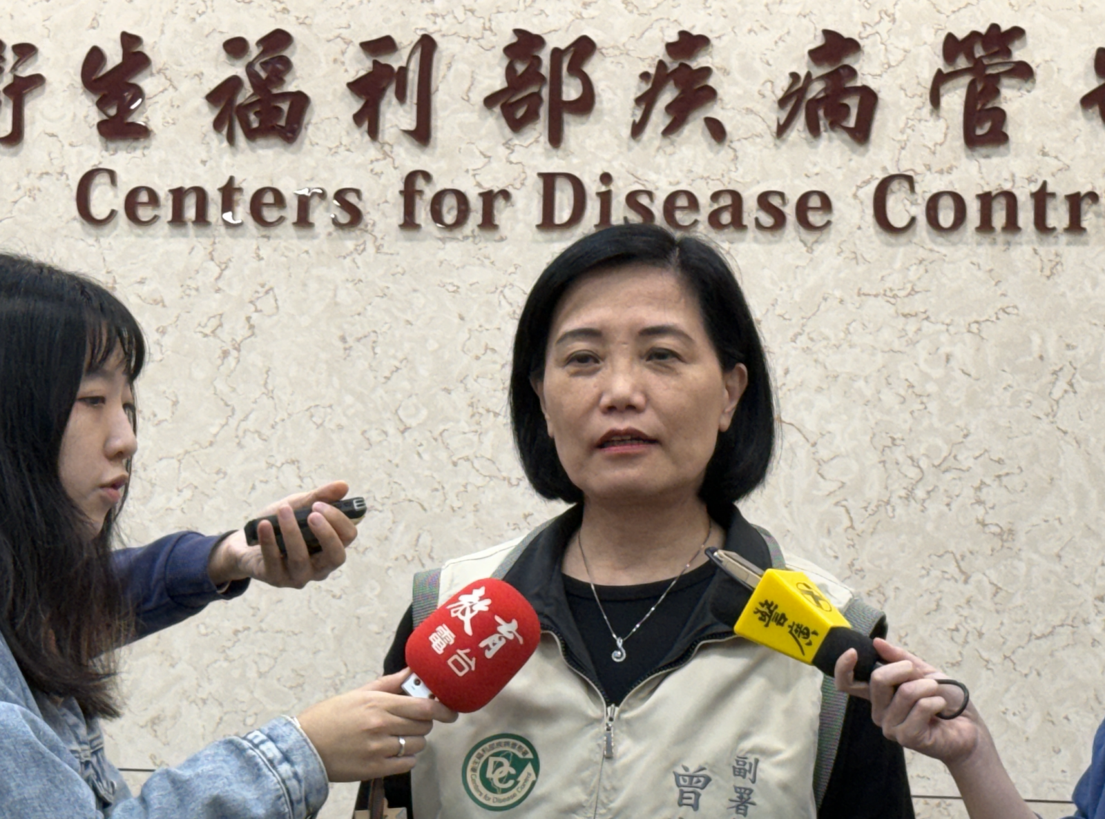 國內首例H7新流感「警報解除」！ 33接觸者健康監測全過關 3