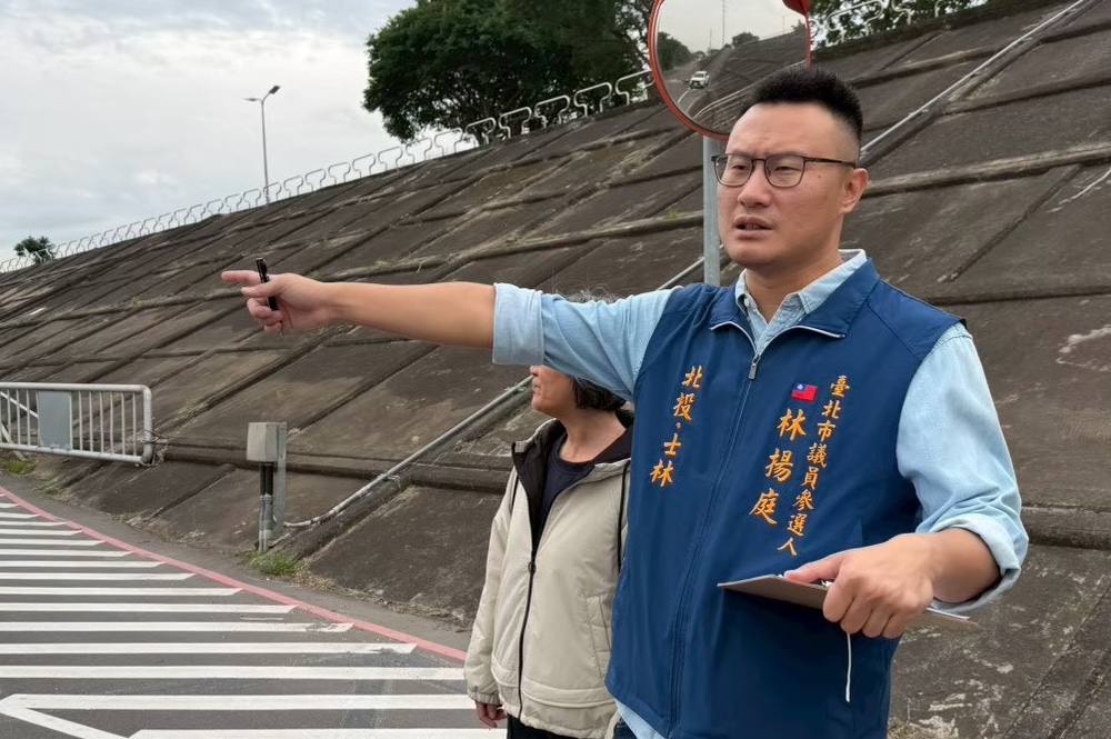 「抓耙子」風暴！指考紀會認證賴苡任傷黨　林揚庭：歡迎公開完整筆錄