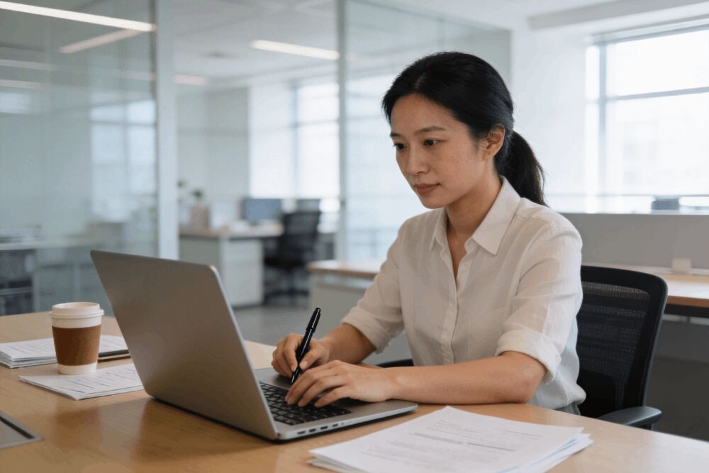 照片來源：Perplexity AI 生成示意圖 