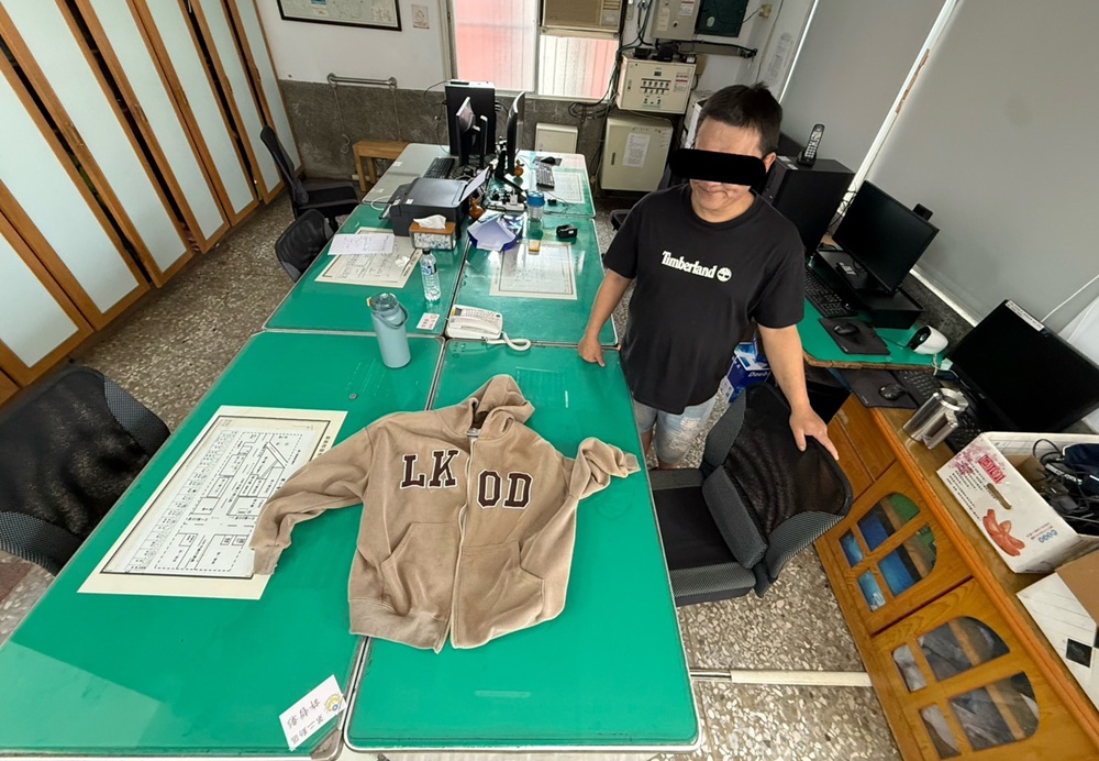 偷錢包疑心虛丟信箱　警鷹眼逮牛肉麵店竊嫌