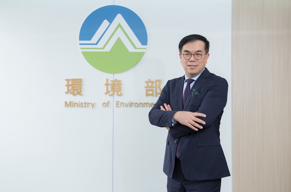 環境部2026年第一次施政調查出爐　民眾滿意度64%