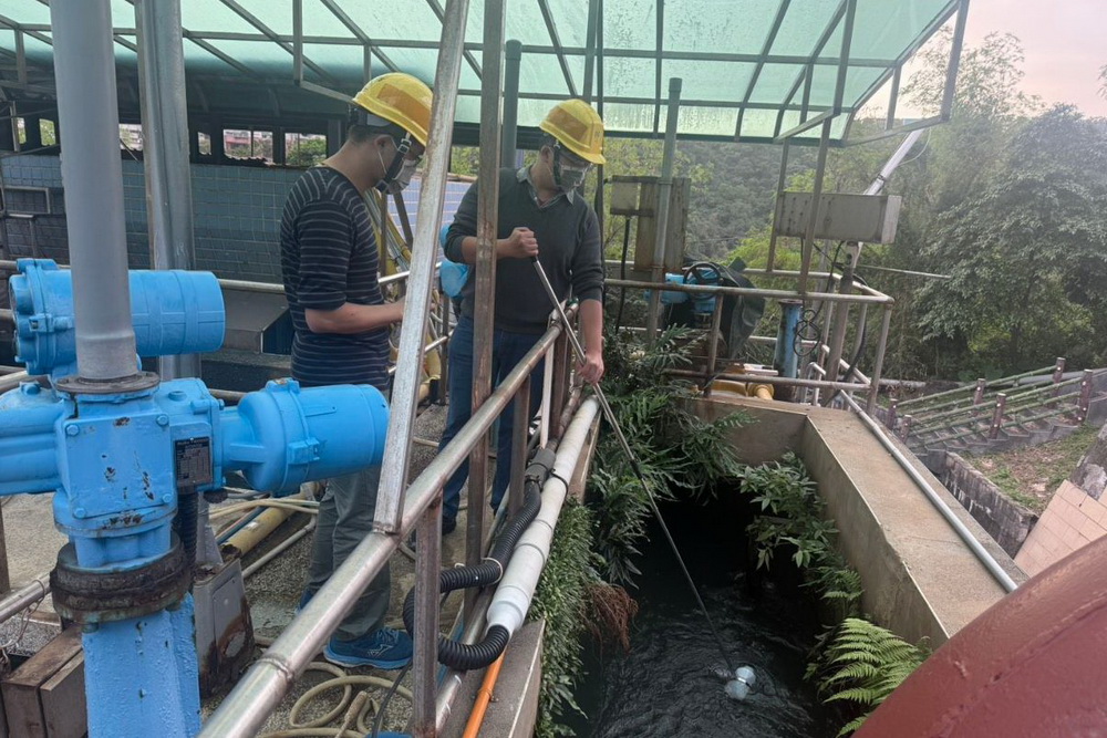 亂倒廢油污染基隆河　基檢起訴32嫌求重刑