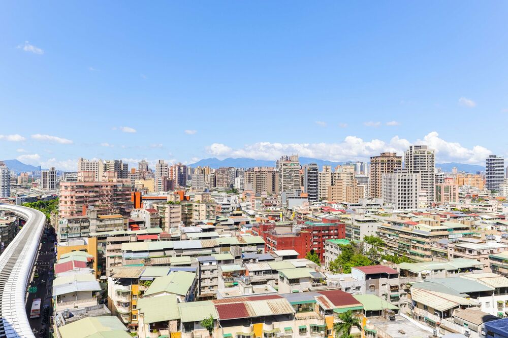 想在台北市置產嗎？永慶房屋：逾5成總價超過2000萬元